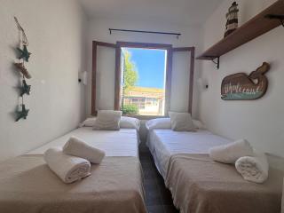 Apartment 5 minutes from the beach! - Arenal d'en Castell - 8