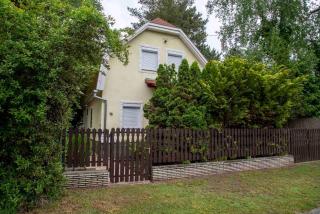 Apartment Balatonfenyves - Balaton 18401 - Balatonfenyves - 0