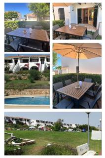 Apartment 5 minutes from the beach! - Arenal d'en Castell - 1