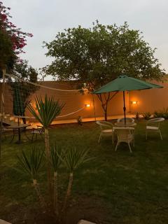 Chalet with private garden, pool and entertainment facilities - 6