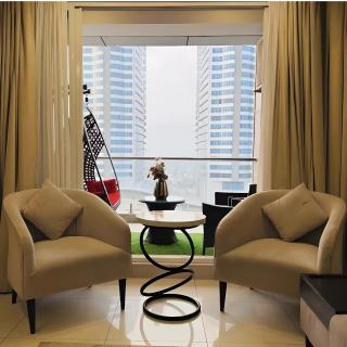 Elysium Tower Premium Hotel Serviced Apartments Islamabad - Islamabad - 0