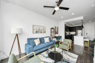 1bd Luxury apartment near Texas Medical Center - Houston - 9