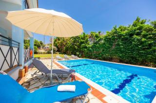 Skala Villa Blue - 6