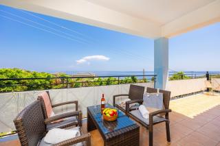 Skala Villa Blue - - 5