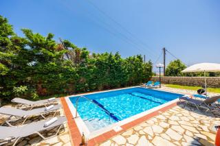 Skala Villa Blue - - 3