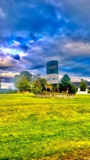 THE RIO Holiday Home caravan LOCHLANDS Forfar - Angus - 3