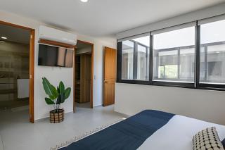 A pasos de la playa de Bucerías con piscina en la azotea - Bucerías - 1