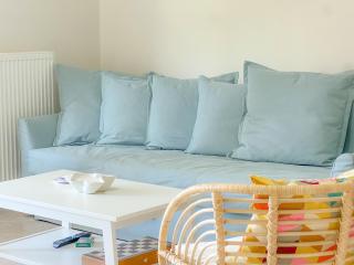 Cosy Stay Apartment with Sea View - Kalandra - 7