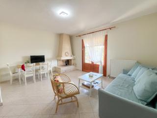 Cosy Stay Apartment with Sea View - Kalandra - 6