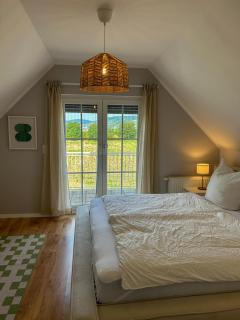 Villa am Weinberg mit Garten großzügig und exklusiv - Geisenheim - 9