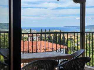 Cosy Stay Apartment with Sea View - Kalandra - 8