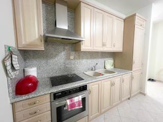 Cosy Stay Apartment with Sea View - Kalandra - 3