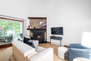 Les Manoirs 3bdrs Near Village - Mont-Tremblant - 6