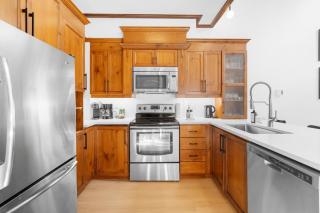 Les Manoirs 3bdrs Near Village - Mont-Tremblant - 4