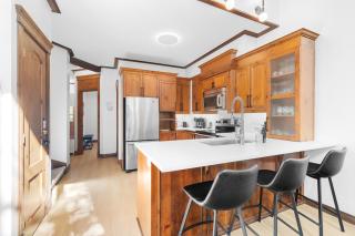 Les Manoirs 3bdrs Near Village - 3