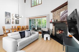 Les Manoirs 3bdrs Near Village - Mont-Tremblant - 8