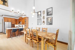 Les Manoirs 3bdrs Near Village - Mont-Tremblant - 1