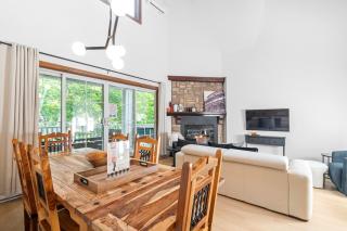 Les Manoirs 3bdrs Near Village - Mont-Tremblant - 5