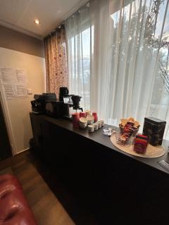 Rock Hotel Somero - 3