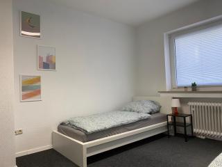C3 Wohnung für Monteure und Arbeiter in Schwerte - 4