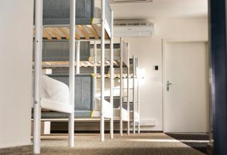 Mild Elephants Hostel - 2