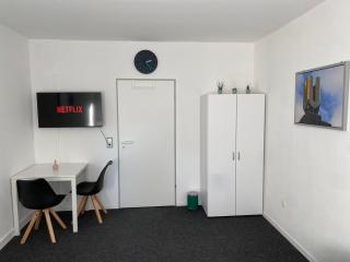 C3 Wohnung für Monteure und Arbeiter in Schwerte - 2