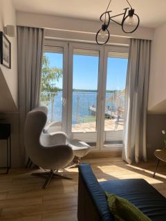 Apartament MoLoo II - Ostróda - 9