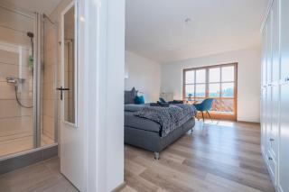 Modern & central with a view - Waldkirchen - 1