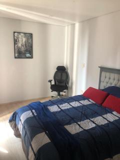 Hermoso departamento en Anzures, ubicación excelente - Cedro - 9