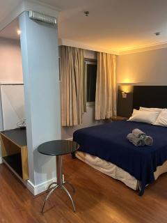 Hotel Alameda Santos H1208 - San Paolo - 1