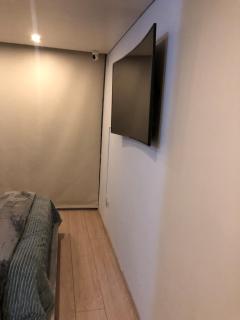Hermoso departamento en Anzures, ubicación excelente - Cedro - 4