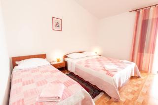 Apartment Podgora - Podgora - 6