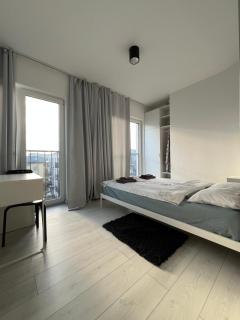 Zabłocie Luxury Apartment WAWELOFTS - Krakau - 1