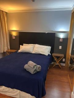 Hotel Alameda Santos H1208 - San Paolo - 5