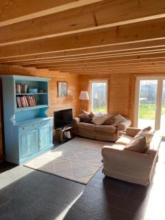 The blue house - Roelofarendsveen - 0