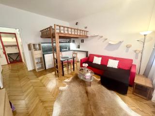 Cozy private apartment - Prag - 0