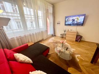 Cozy private apartment - Prag - 4