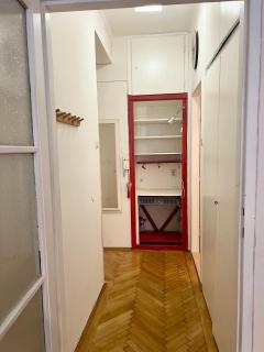 Cozy private apartment - Prag - 1