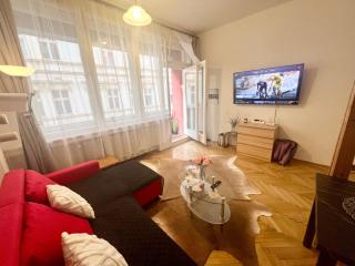 Cozy private apartment - Prag - 7