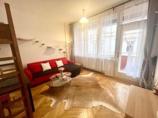 Cozy private apartment - Prag - 9