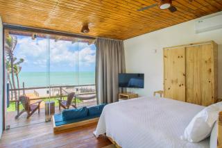 Pousada Mar no Olhar - 6