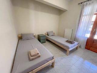 Cosy Stay Apartment with Sea View - Kalandra - 1