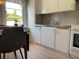 Apartment in villa near the sea - Halmstad - 5