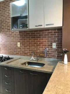 Apartamento em Araraquara - Araraquara - 0