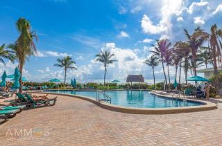 Ocean view 1 bed Tides 11th floor Miami - 5