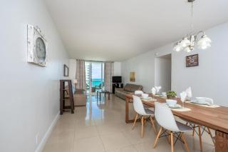 Ocean view 1 bed Tides 11th floor Miami - Hollywood - 3