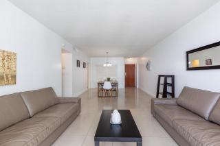 Ocean view 1 bed Tides 11th floor Miami - 1