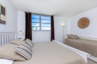 Ocean view 1 bed Tides 11th floor Miami - Hollywood - 7