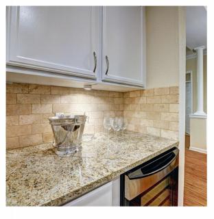 Uptown Galleria Area 2 bedrooms luxury 2 bathrooms - 4