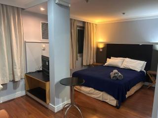 Hotel Alameda Santos H1208 - San Paolo - 3